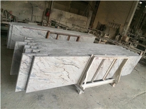 96 *26 Chinese Coffee Palissandro Marble Kitchen Countertops