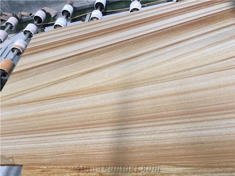 Australian Wooden Sandstone for Walling Tile,Sandstone Wall Covering