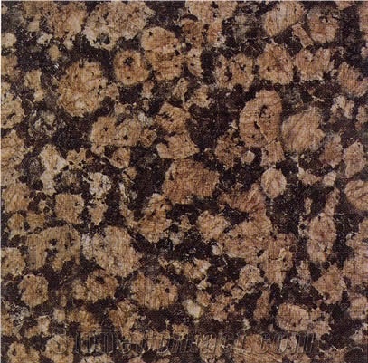 Baltic Brown Granite,Brown Granite,Brown Granite Flooring Wall Tiles