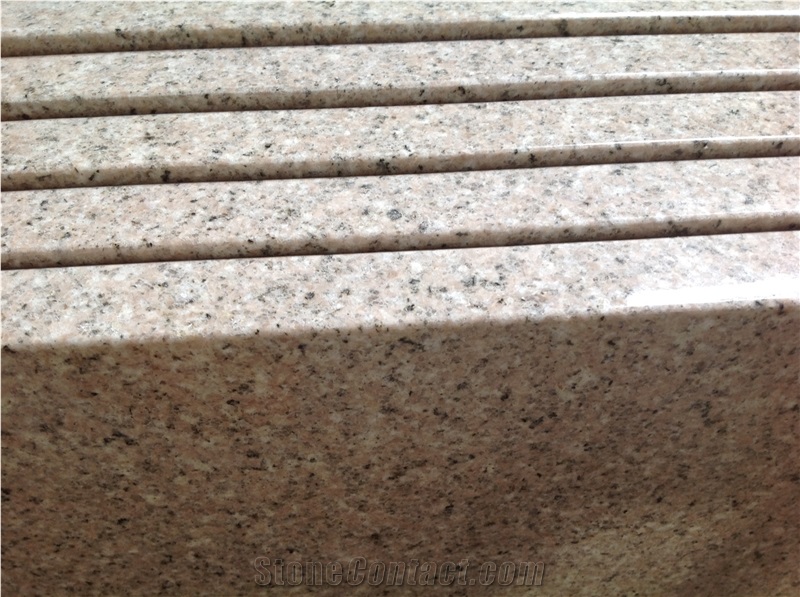 Cheap Price China Granite G681 Kitchen Granite Countertop