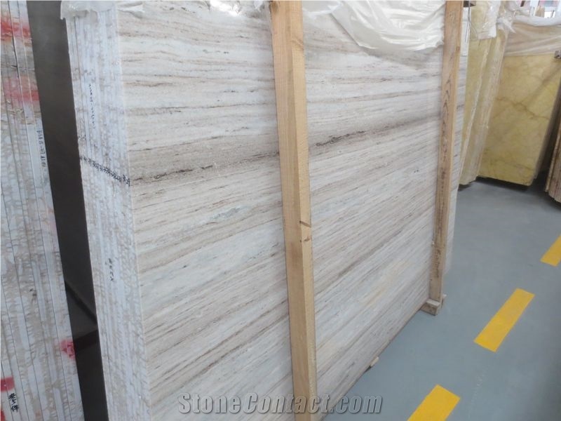Chinese Jade Wood Grain Marble,Ice Jade Wood Grain Marble Slabs & Tile