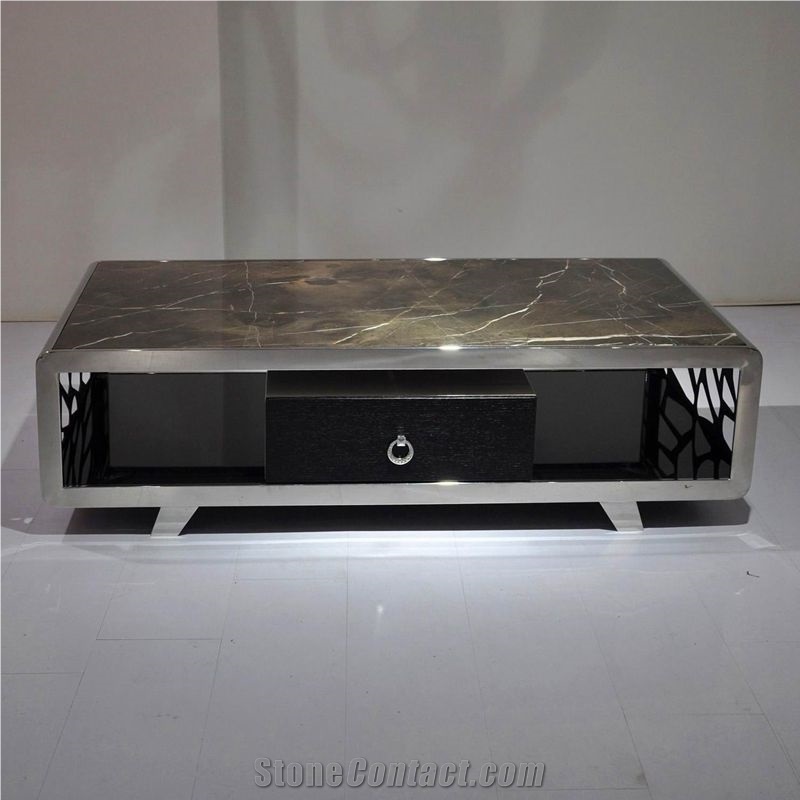 Chinese Portor Gold Marble Kitchen Top,Dark Gold Marble Countertops