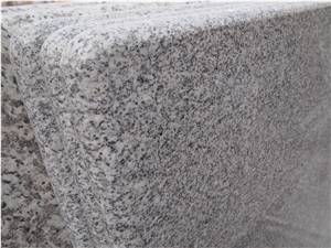 G603 Granite Kitchen Countertops, China Grey Granite Worktops