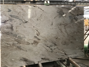 New Product China Coffee Palissandro Marble Slab, China Coffee Marble
