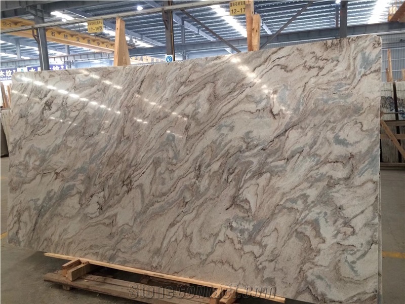 New Product China Coffee Palissandro Marble Slab, China Coffee Marble