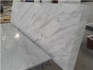 Old Quarry Volakas White Marble,Greece White Marble Countertops