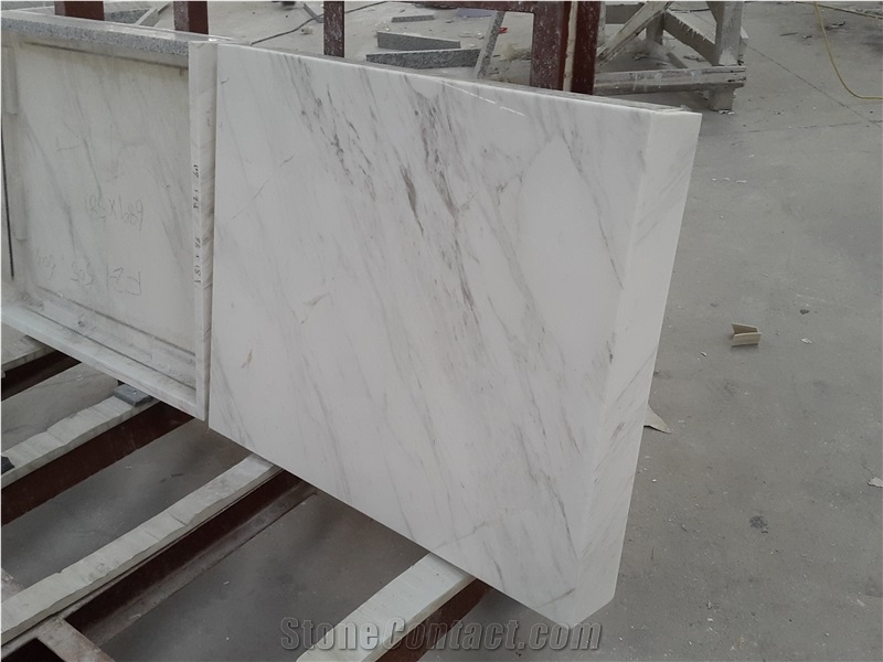 Old Quarry Volakas White Marble,Greece White Marble Countertops