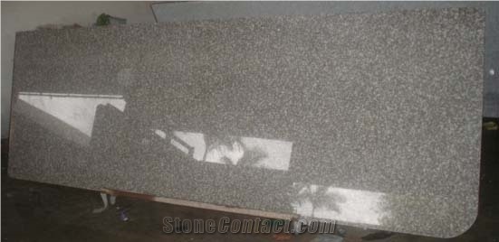 Red Chinese Cheap Countertops Granite G664