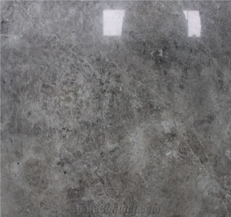 Tukish Grey Marble Slabs & Tiles, Arctic Grey Marble Slabs