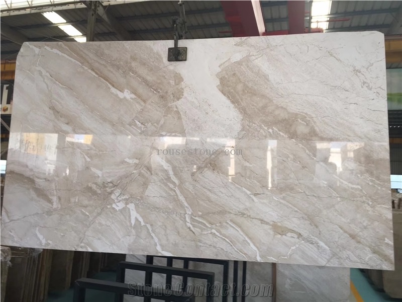 Dino Beige,Daino Reale Marble Slabs&Tiles Polished Wall and Floor