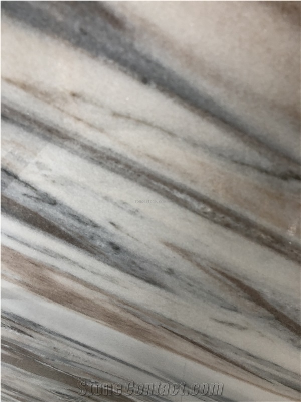 Jersey Grey Marble Slabs&Tiles Wall and Floor Applications Polished