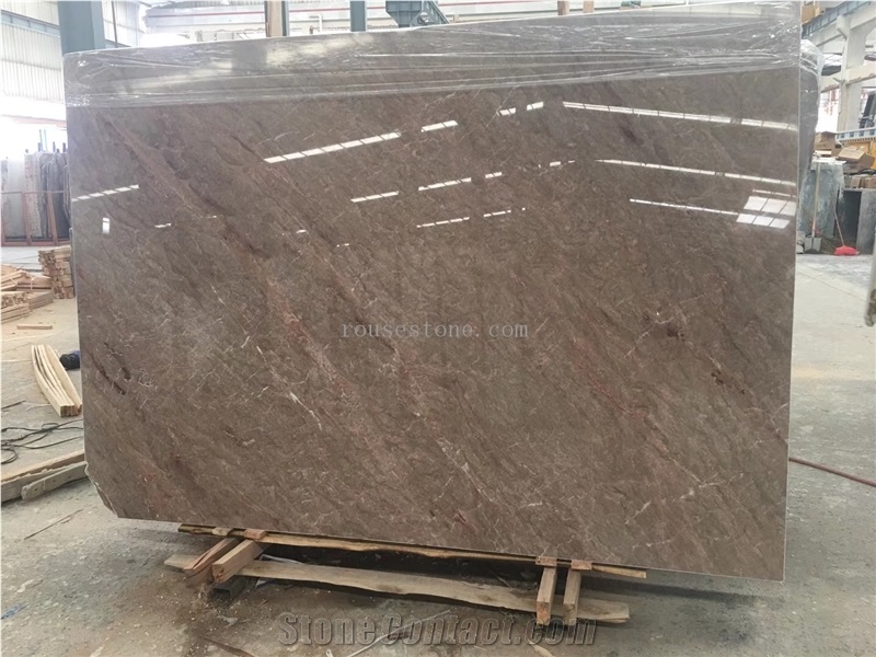 Maya Grey Marble Slabs &Tiles Cut to Size Construction Projects