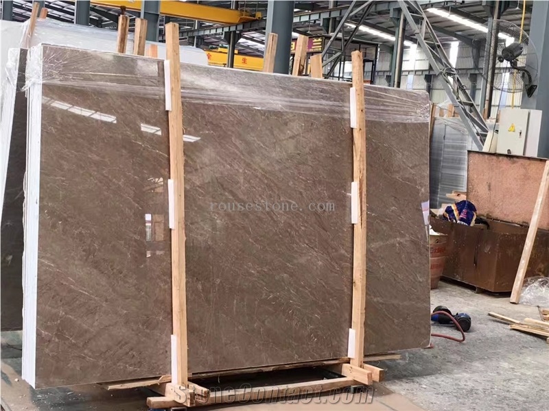 Maya Grey Marble Slabs &Tiles Cut to Size Construction Projects