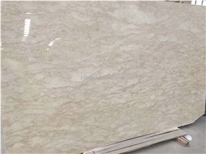 Mona Lisa Beige Marble Slabs&Tiles for Wall and Floor Countertops Polished