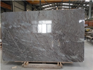 New Blue Grey Sands Marble,China Palissandro Azzurro Marble Slabs