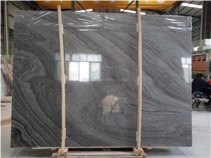 New Blue Grey Sands Marble,China Palissandro Azzurro Marble Slabs