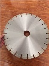 Silent Saw Blade for Granite