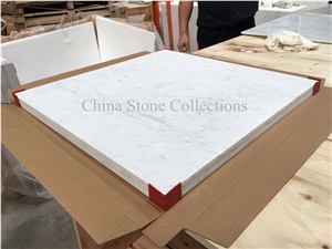 Bianco Venatino Carrara White Tiles&Slabs Flooring/Bathroom Cladding