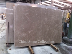 Champagne Grey Chinese Grey Limestone Interior Decoration Flooring Tile