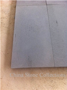 China Gray Bluestone Zp Basalt Quarry Owner Cobbles/Pool Coping Tiles