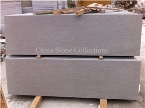 Chinese Cinderella Grey Marble Tiles & Slabs /Skirting/Flooring
