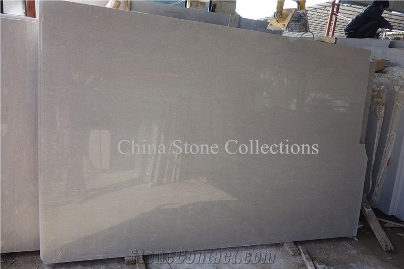 Chinese Cinderella Grey Marble Tiles & Slabs /Skirting/Flooring