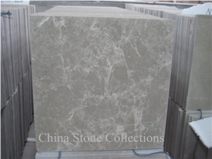 Chinese Grey Limestone Champagne Grey Tiles & Slabs for Flooring/Paving