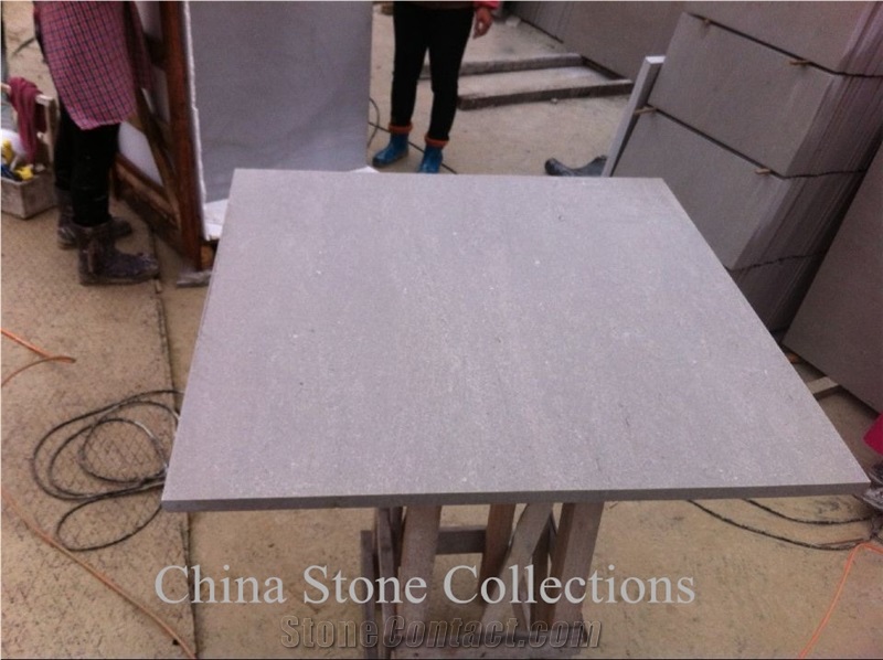 Chinese Pearl Gray Marble Cinderella Tiles & Slabs Flooring/Skirting