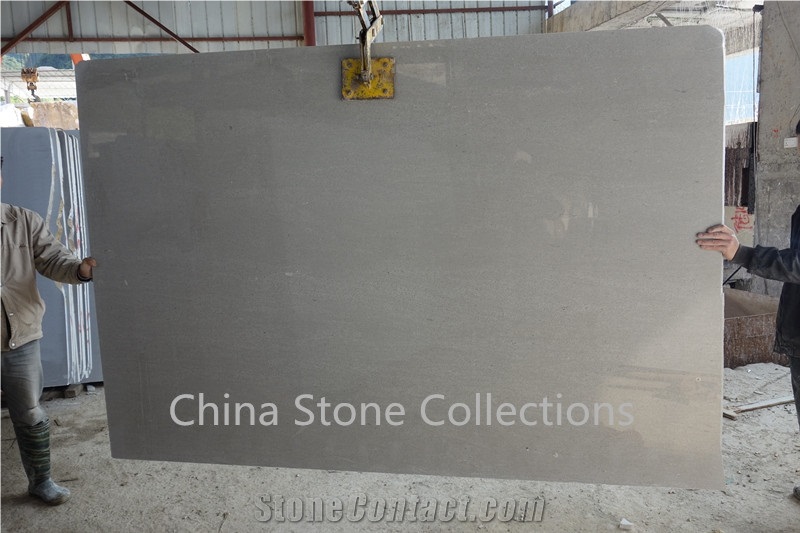 Cinderella China Grey Marble Slabs & Tiles for Interior Decoration