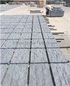 G654 Changtai Granite Floor Covering Tiles/Wall Cladding