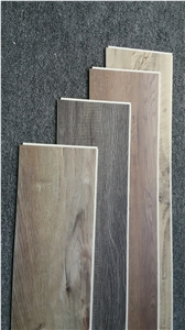 Luxury Spc Click Flooring Planks