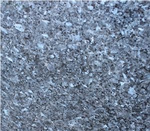 Imperial Blue Granite