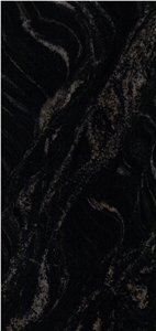 Makino Black Granite
