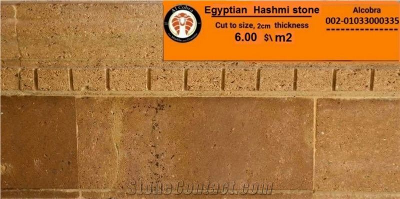 Natural Stone Egyptian Hashmi
