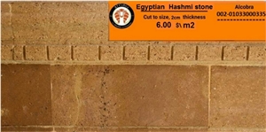 Natural Stone Egyptian Hashmi