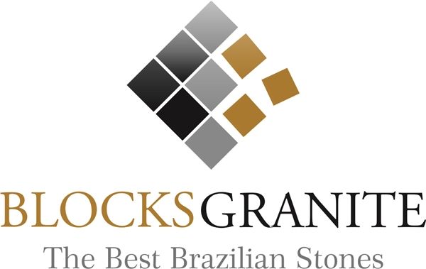 Blocks Granite