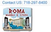 Roma Marble & Stone Inc.