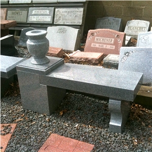 Cremation Benches, Memorial Benches