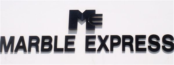 Marble Express
