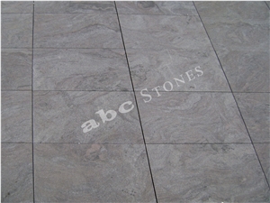 Brown Granite Slabs & Tiles for Wall Floor Covering