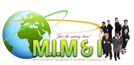 Mach-International Marketing Consultancy Pvt. Ltd