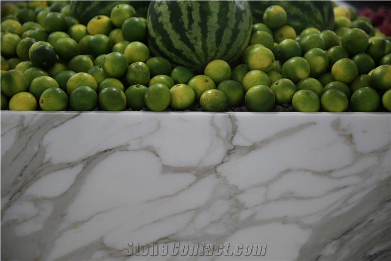 Marble Design Projects