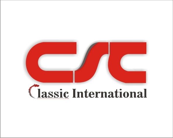 CSC Classic Int