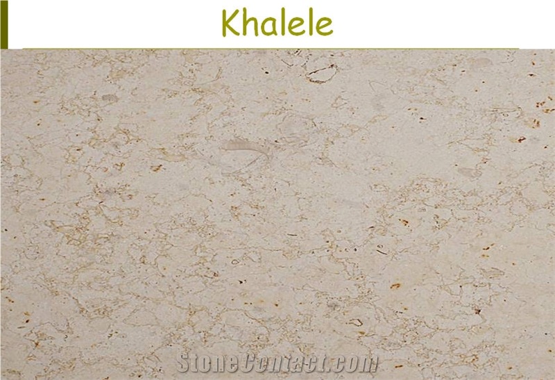 Khalele Limestone Tiles