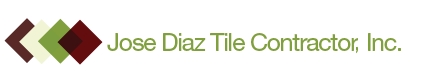 Jose Diaz Tile Contractor, Inc.