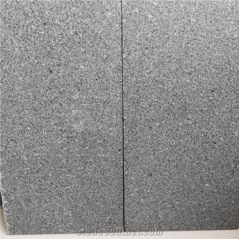 G654 B Grey Granite Tiles & Slabs