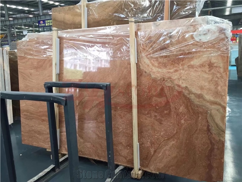 Onice Rosso Fantastico Onyx Red Onyx Slabs for Interior Decoration