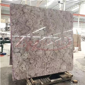 Violet Onyx Onice Viola Onyx Slabs for Wall Decoration