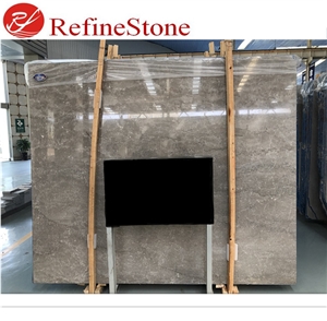 Rome Image Brown Marble Slabs Tiles For Countertops