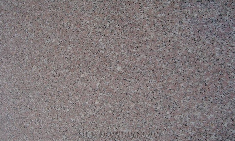 Bono Granite Slabs & Tiles, Jordan Red Granit Bono